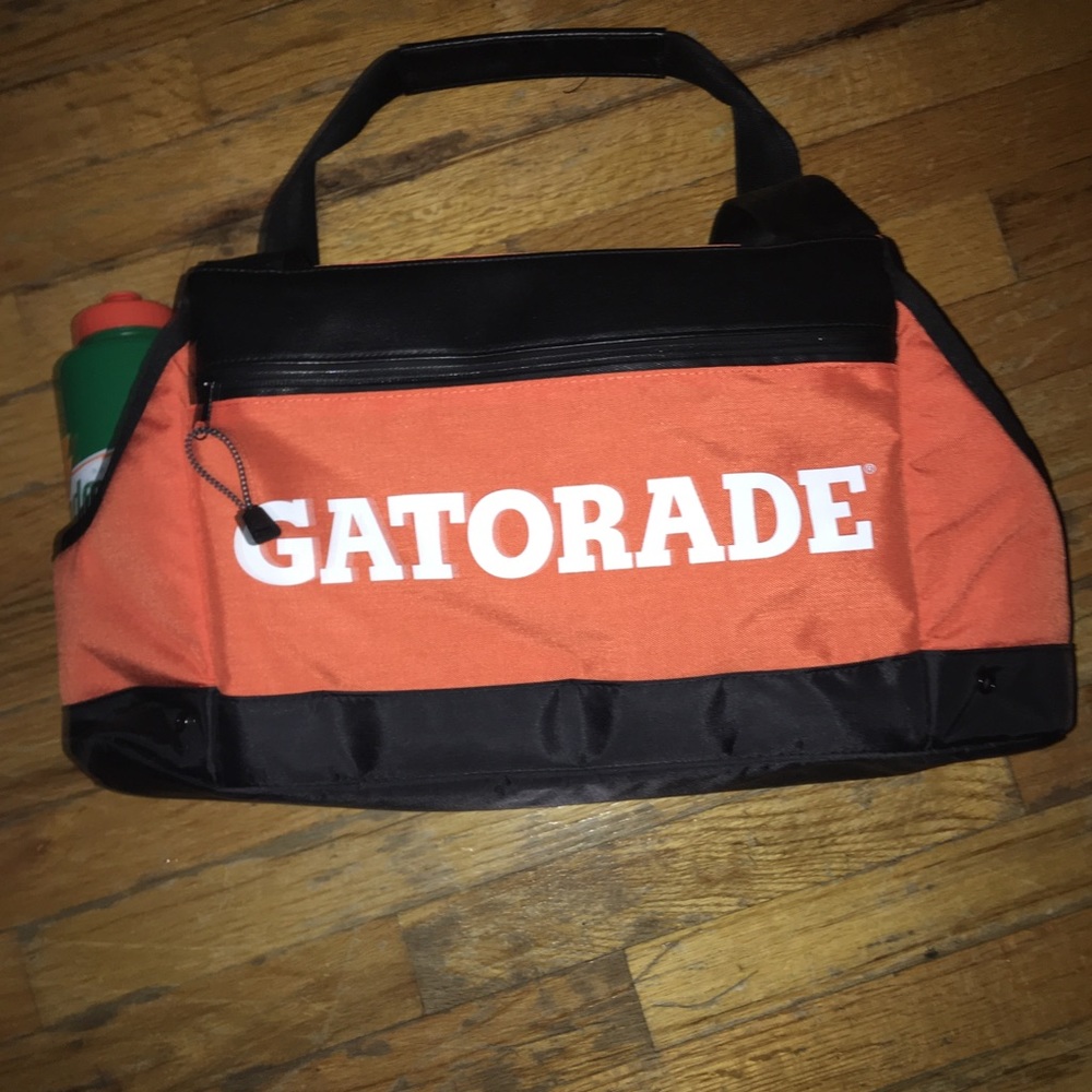 Air Jordan 1 GATORADE Pack